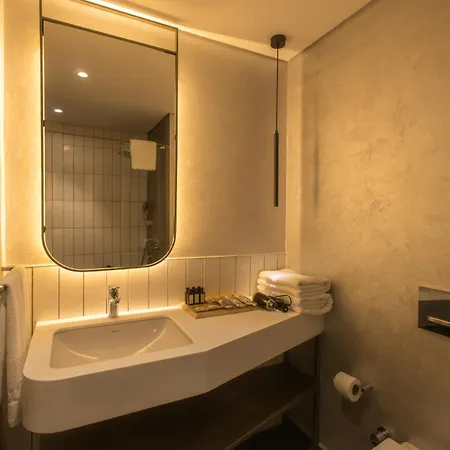 Four Hills אנטליה