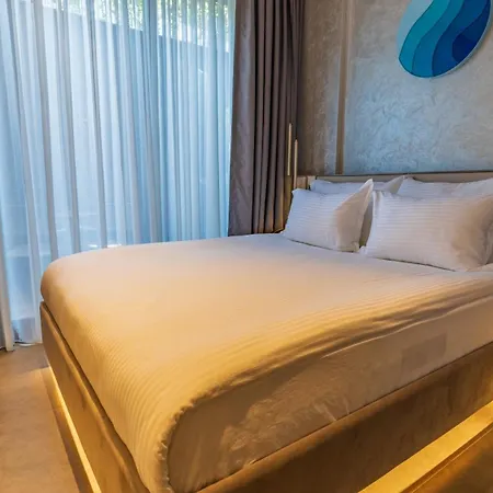 Four Hills 3* אנטליה