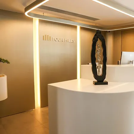 Four Hills Hotel