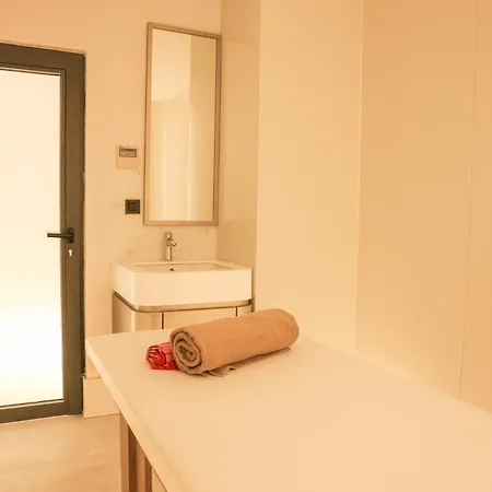 Four Hills Ξενοδοχείο Αττάλεια