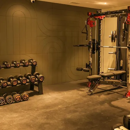 Four Hills Ξενοδοχείο