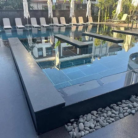 Hotel Four Hills Antalya