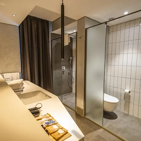 Four Hills Hotel Antalya