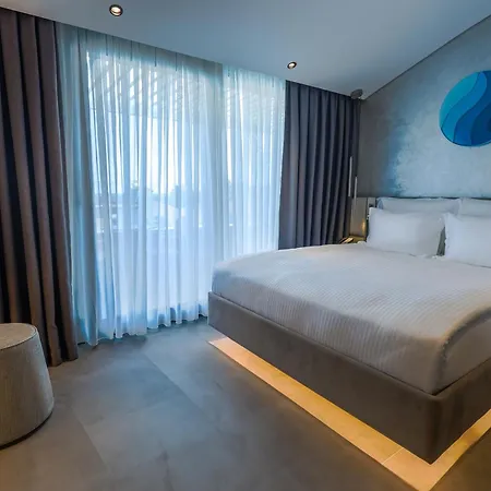 Four Hills Hotel Antalya