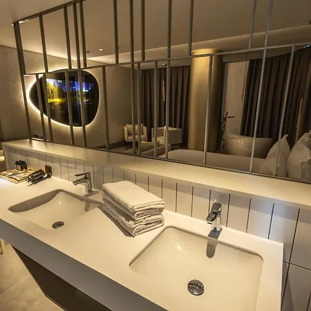 Hotel Four Hills Antalya