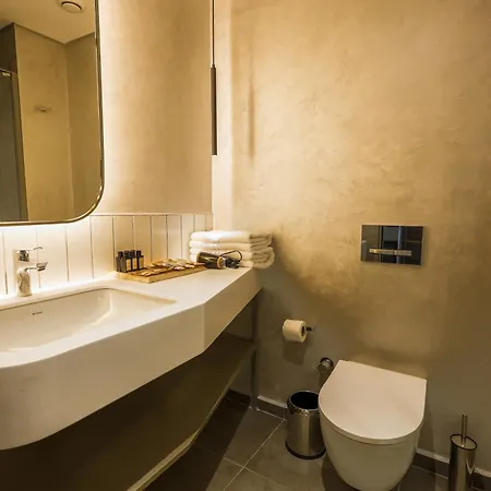 Four Hills Hotel Antalya