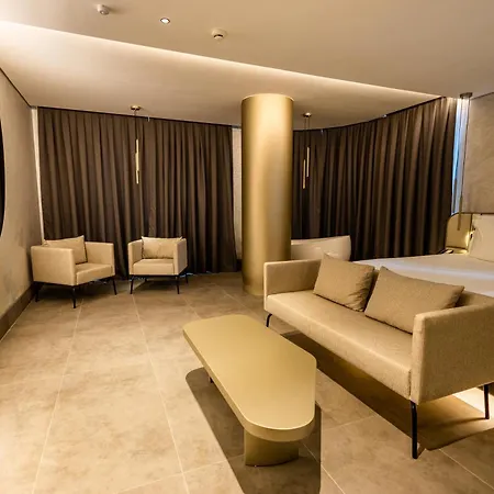 Four Hills Αττάλεια