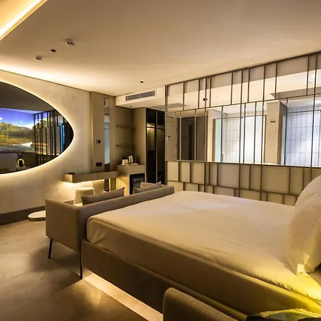 Hotel Four Hills Antalya