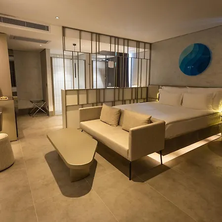 Four Hills Hotel Antalya