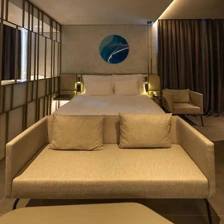 Four Hills Hotel Antalya