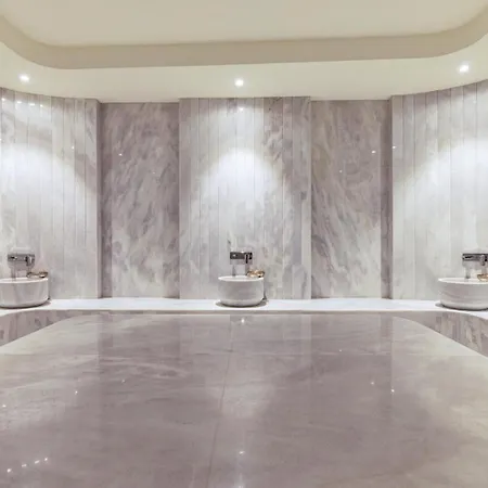 Four Hills 3* Αττάλεια