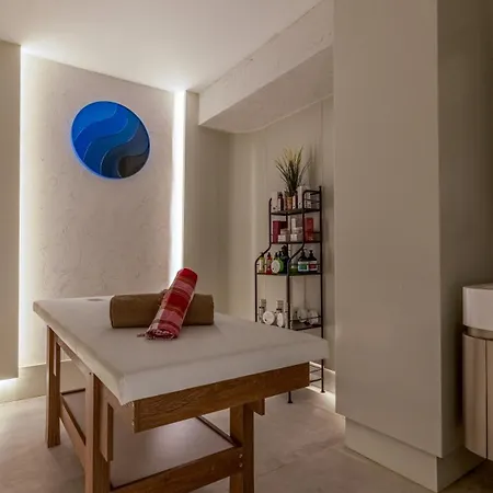 Hotel Four Hills Antalya