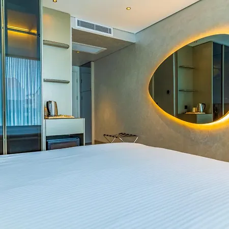 Hotel Four Hills Antalya