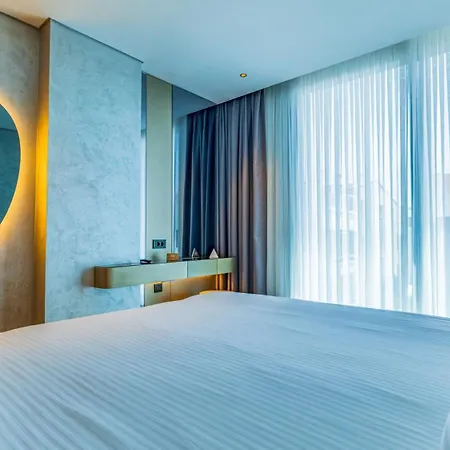 Four Hills Ξενοδοχείο Αττάλεια