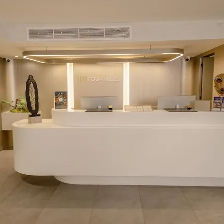 Four Hills