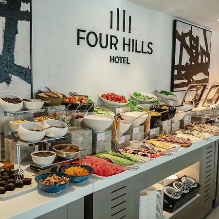Four Hills