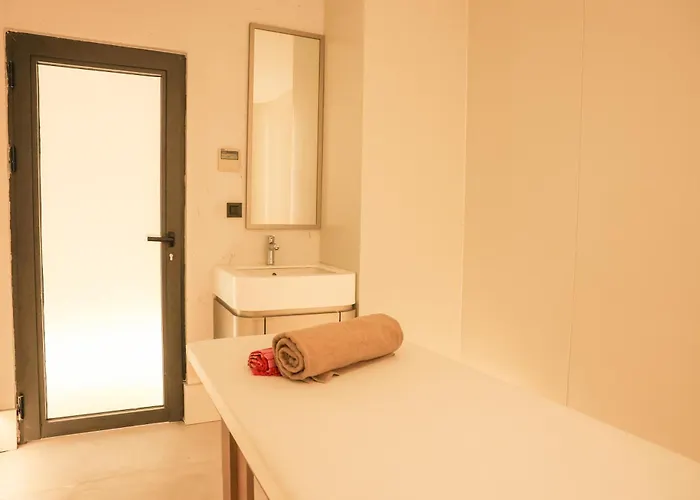 Four Hills Hotell Antalya