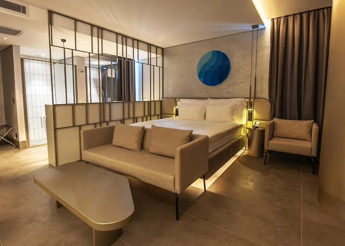 Four Hills Hotell