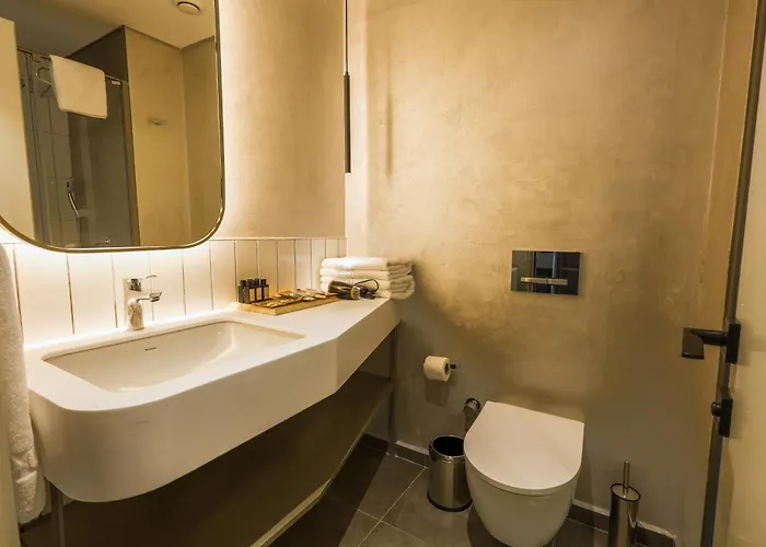 Four Hills Hotel Antalya
