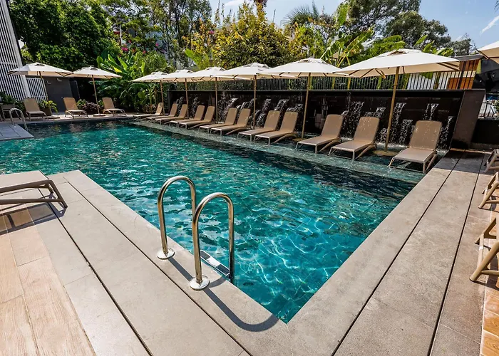 Four Hills Hotel