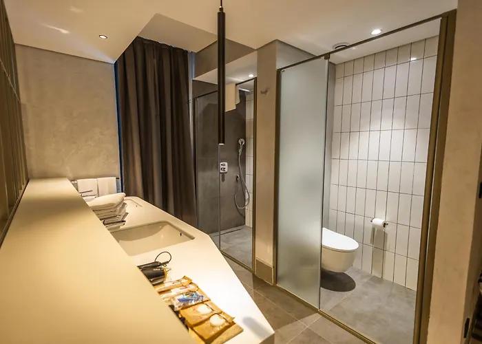 Four Hills Отель Анталья