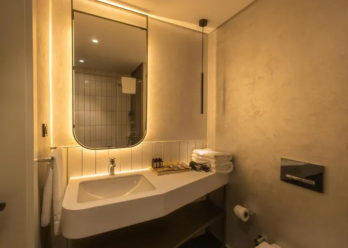 Four Hills Анталья