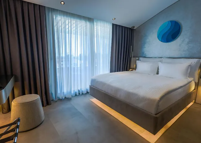 Four Hills Отель Анталья