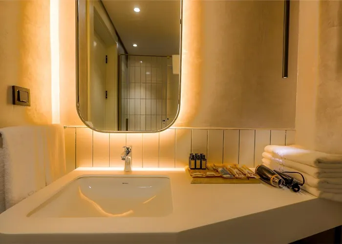 Four Hills Анталья