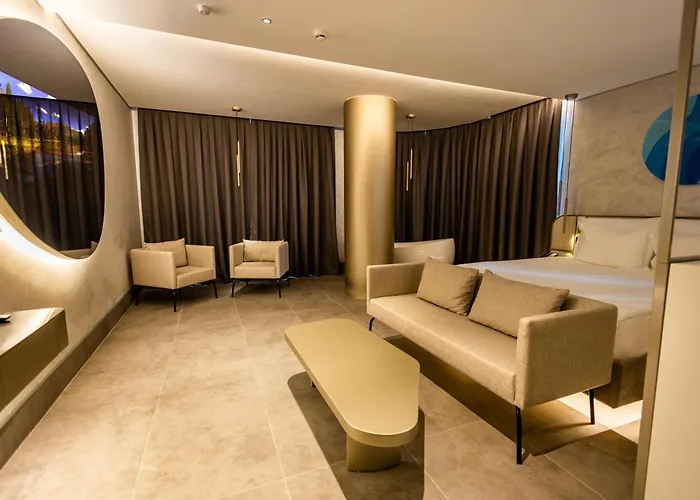 Four Hills Анталья