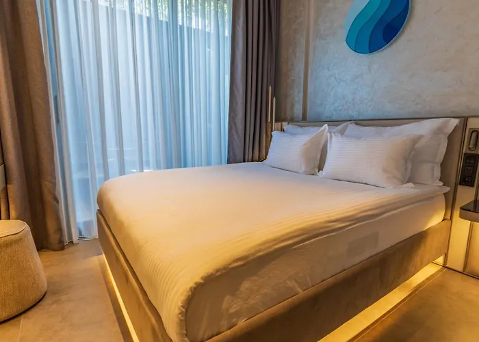 Four Hills 3* Анталья