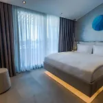 Four Hills Hotel Antalya