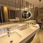 Four Hills Hotel Antalya