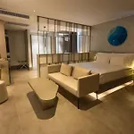Four Hills Hotel Antalya