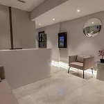 Four Hills Hotel