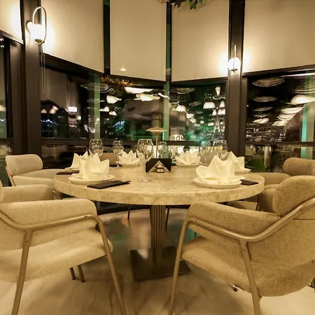 Four Hills أنطاليا