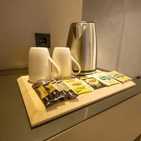 Four Hills 3* أنطاليا