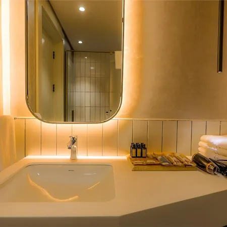 Four Hills أنطاليا