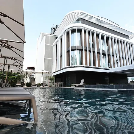 Four Hills أنطاليا