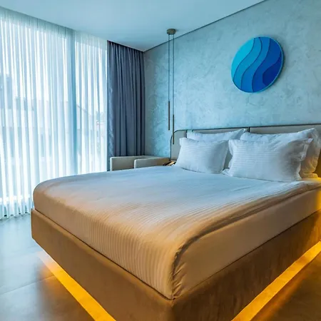 Four Hills أنطاليا